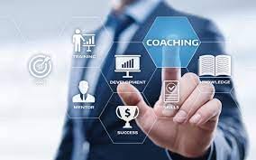 leadership coaching