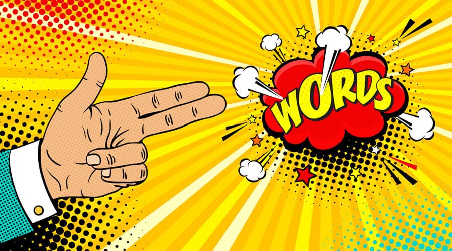 Avoid trigger word problems leader support service