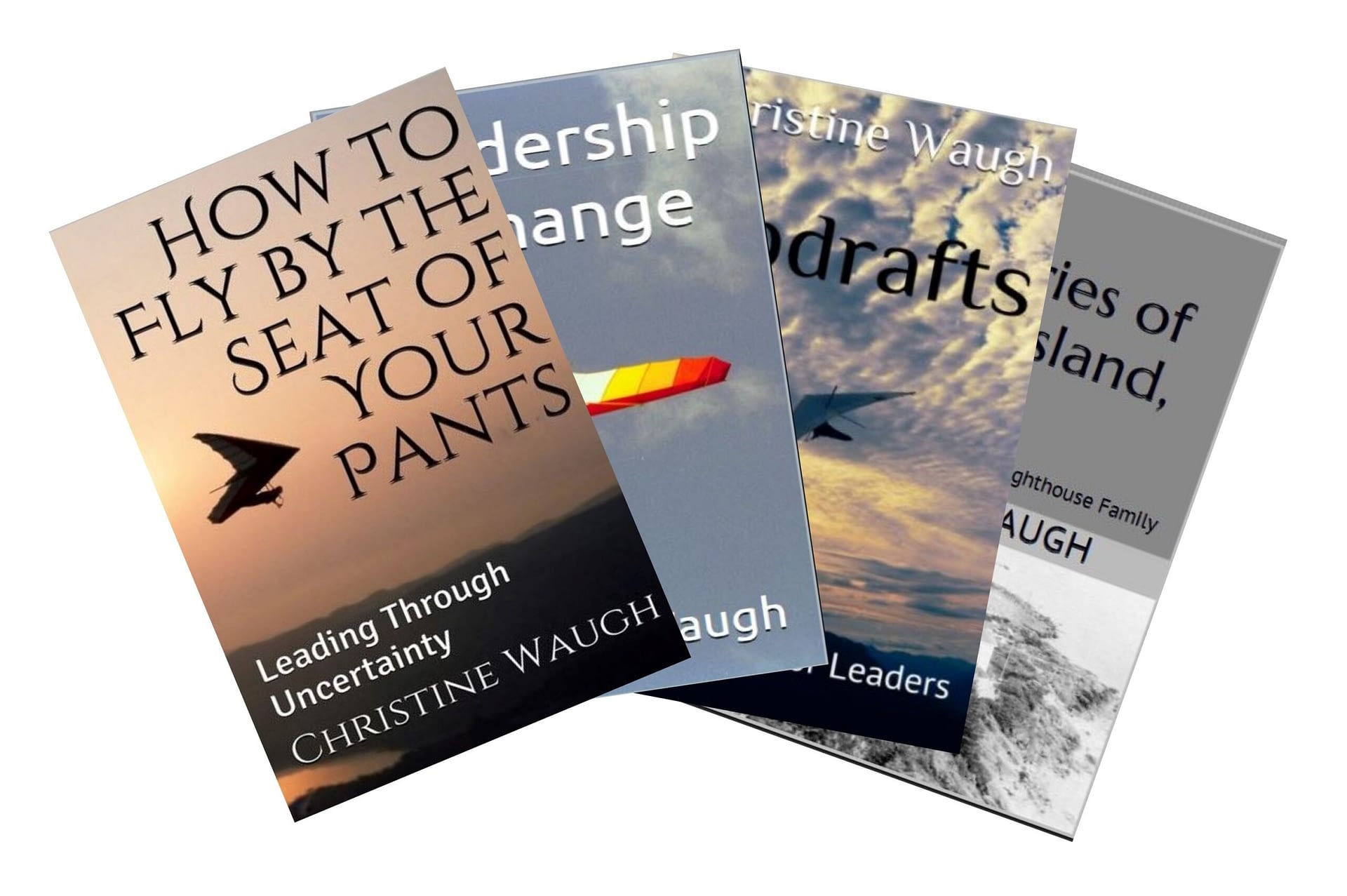 Best Leadership Books Leader Support Service