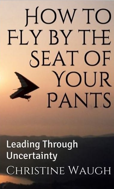 This is one of the best leadership books.